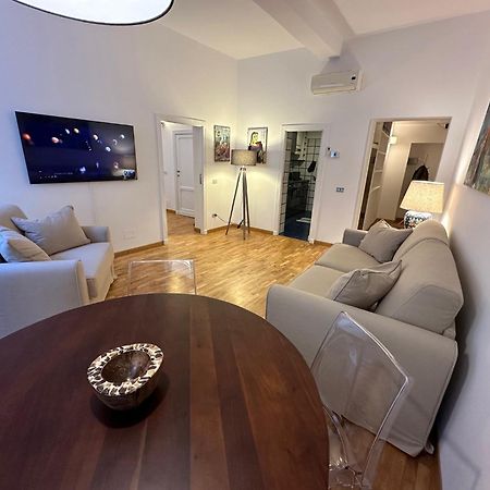House Of The Sun In Trastevere Rome Bagian luar foto