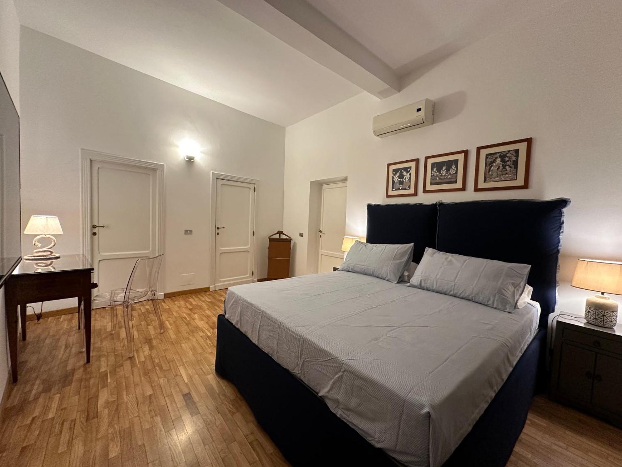 House Of The Sun In Trastevere Rome Bagian luar foto